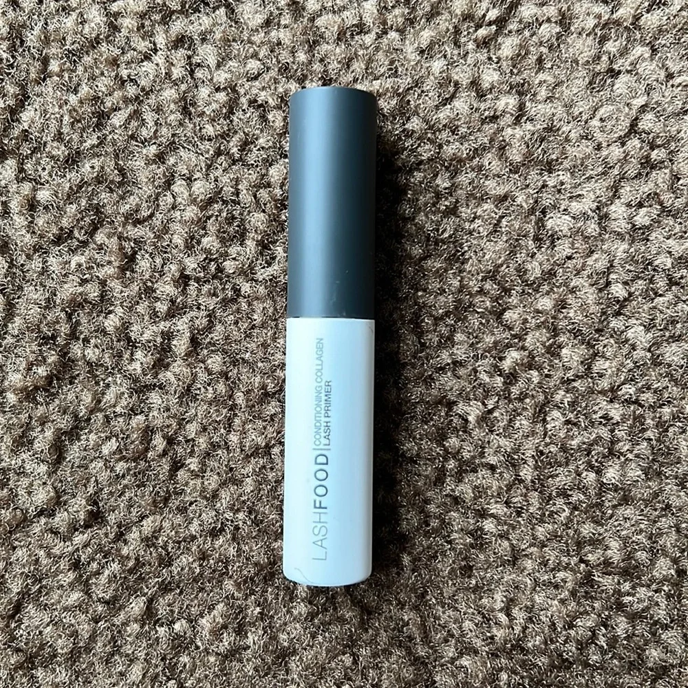 ❗️LAST 1❗️🩷5 For $25🩷 LASHFOOD Conditioning Collagen Lash Primer Sample